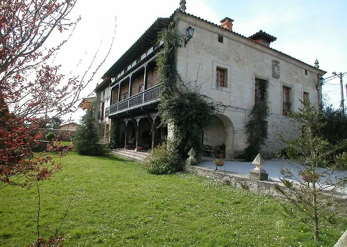 Hoteles Baratos en Queveda