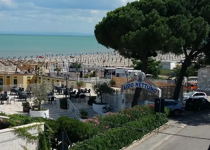 Bed and Breakfast in Manfredonia