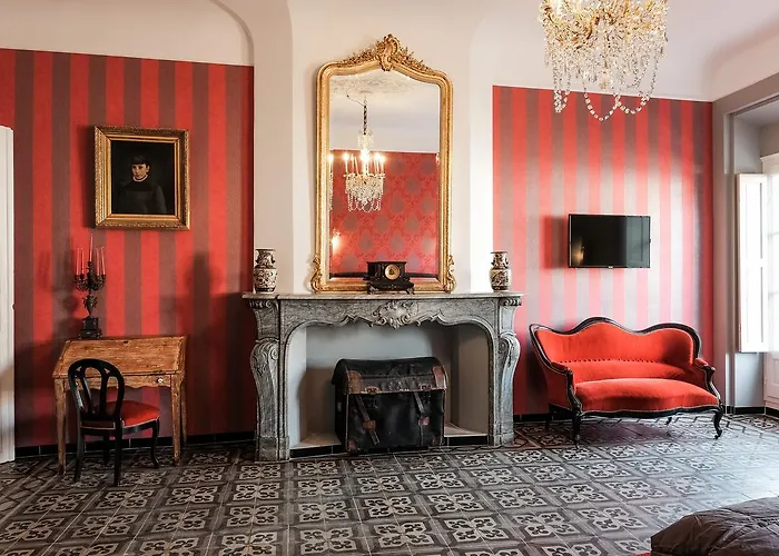 Chambres d'hotes à Pézenas