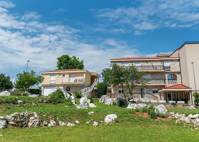 Bed and Breakfast in Međugorje