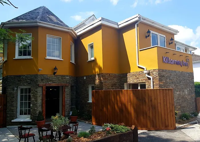 Bed and Breakfast in Killarney