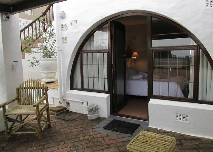 Günstige Hotels in Hermanus
