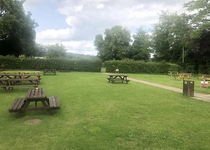 Bed and Breakfast en Ashford (Kent)