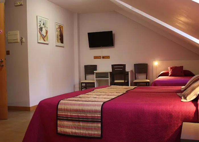 Chambres d'hotes à Cuenca (Castilla-La Mancha)