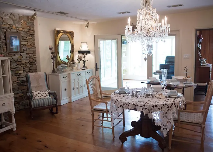 Bed and Breakfast in Gettysburg