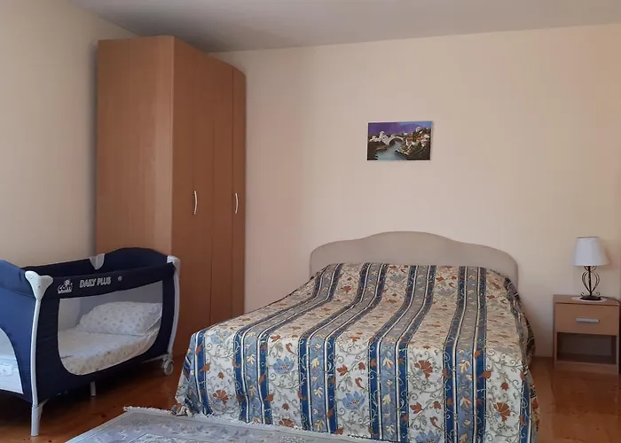 Albergues en Mostar