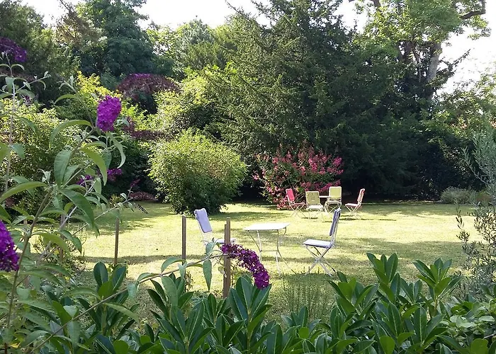 Bed and Breakfast in Tours