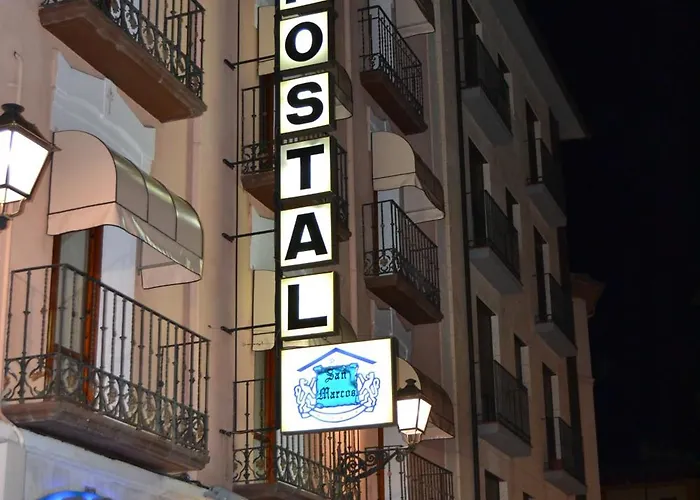 Hoteles Baratos en Huesca
