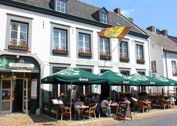 Goedkope Hotels in Thorn