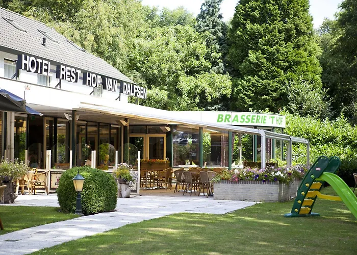 Goedkope Hotels in Dalfsen