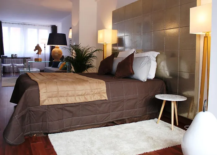 Chambres d'hotes à Douai