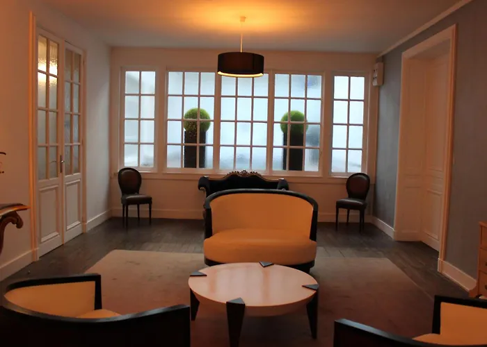 Hotel pas Cher à Douai
