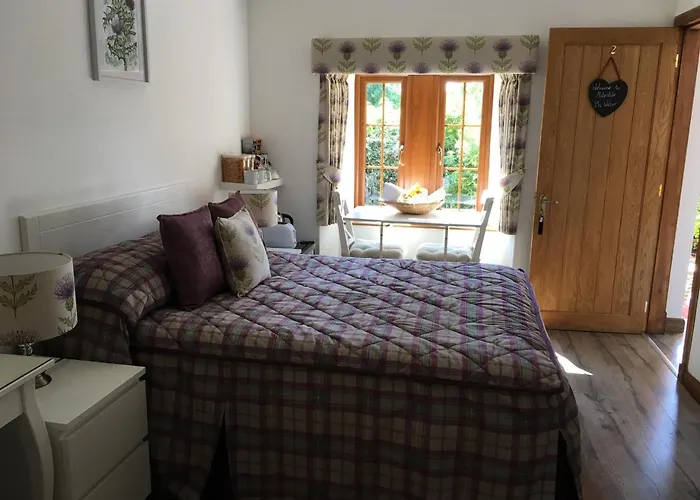 Bed and Breakfast in Luss