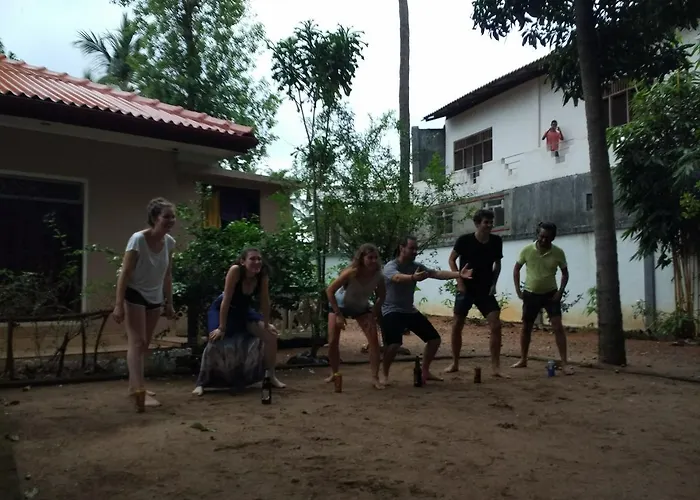 Hostels in Dambulla