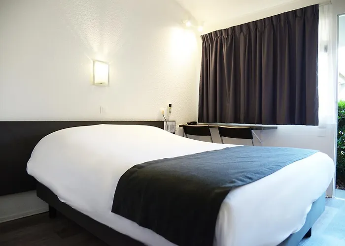 Hotel pas Cher à Blagnac
