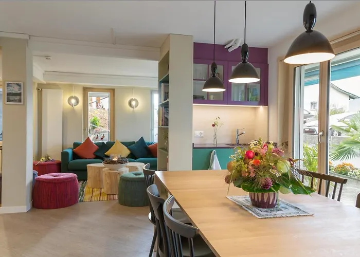 Goedkope Hotels in Weggis
