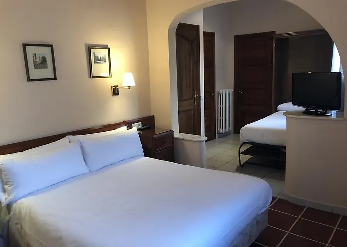 Hoteles Baratos en Viladrau