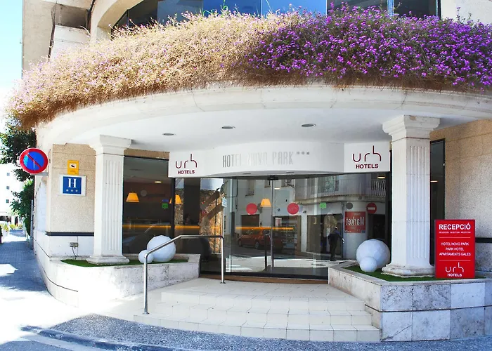 Hotel pas Cher à Tossa de Mar