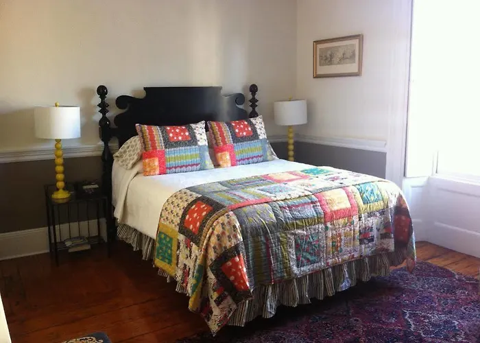 Bed and Breakfast in Arlington