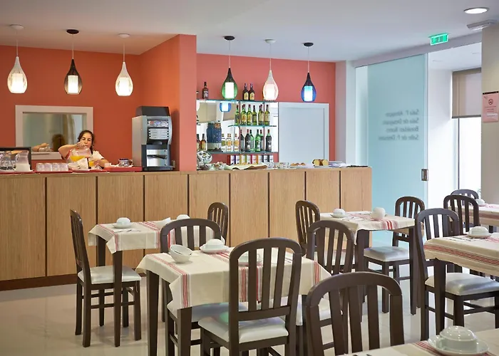Albergues en Aveiro