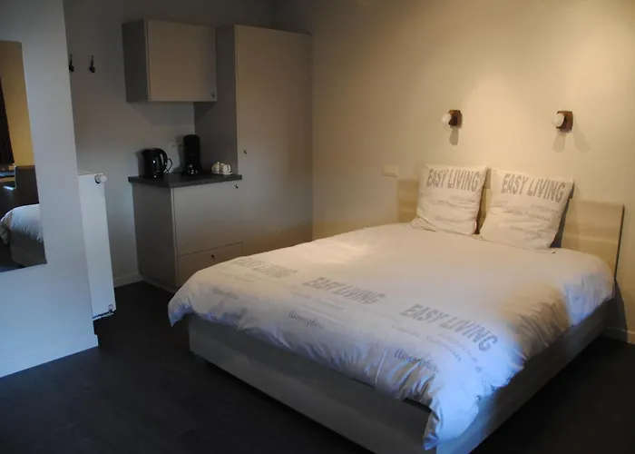 Bed and Breakfast in Riemst