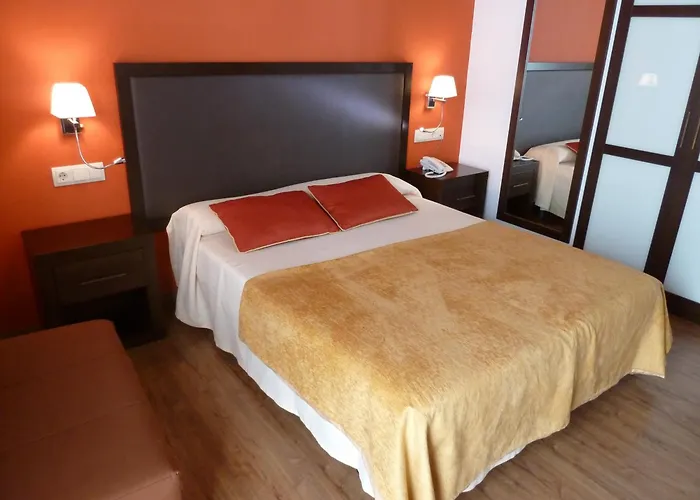 Hoteles Baratos en Benasque