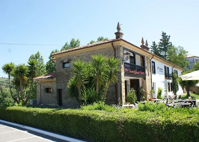 Goedkope Hotels in Santillana del Mar