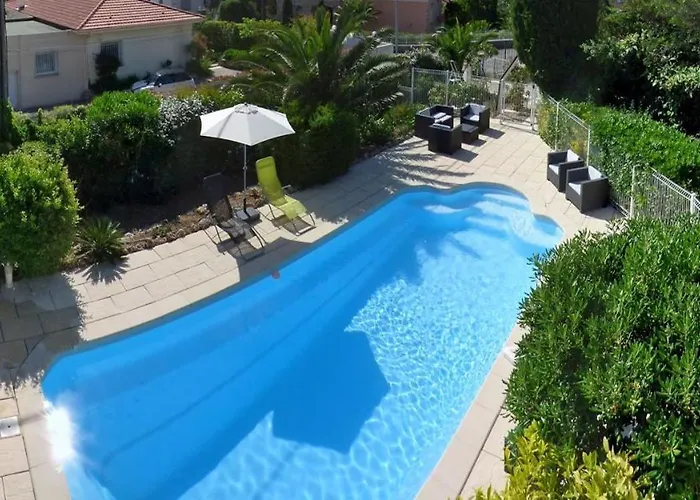 Goedkope Hotels in Saint Aygulf