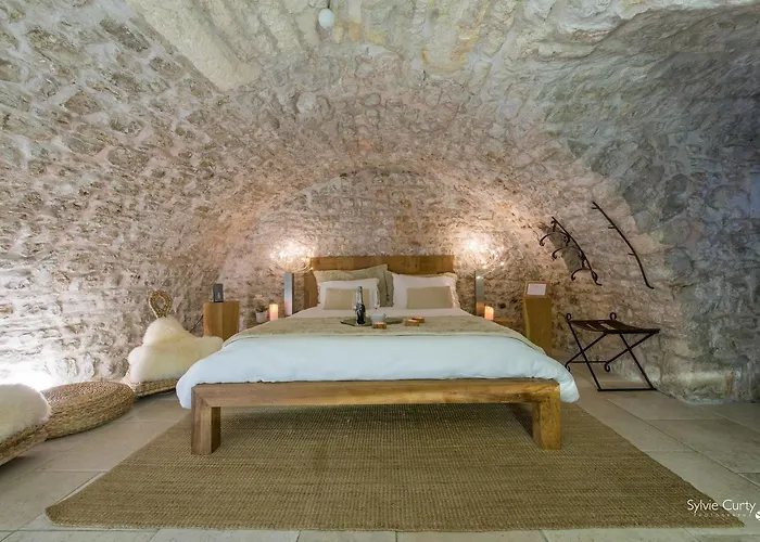 Bed and Breakfast en La Rochelle (Charente-Maritime)