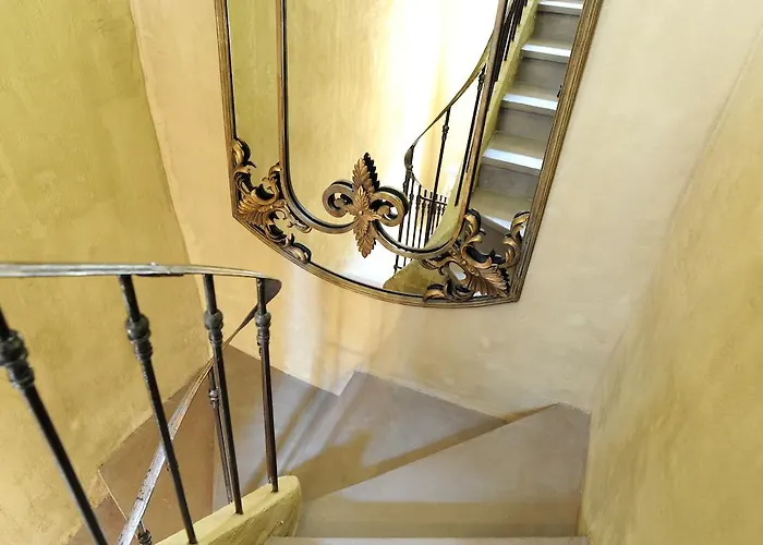 Maisons d'Hôtes à Avignon
