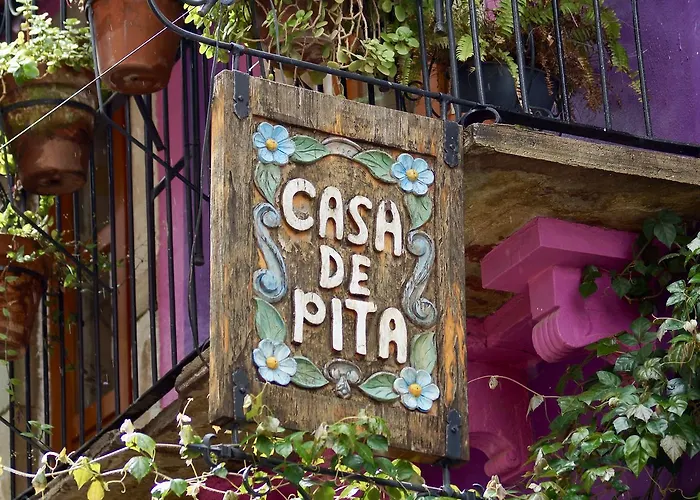 Pensiones en Guanajuato
