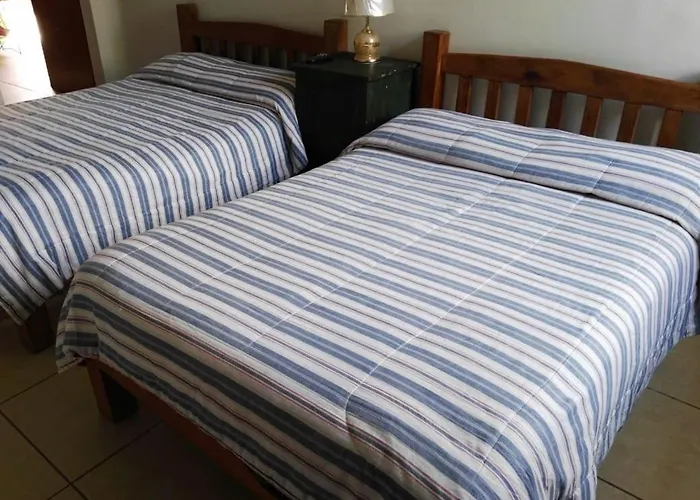 Auberges de Jeunesse à Guadalajara