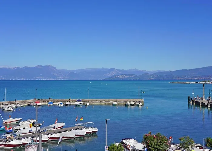 Pensiones en Peschiera del Garda
