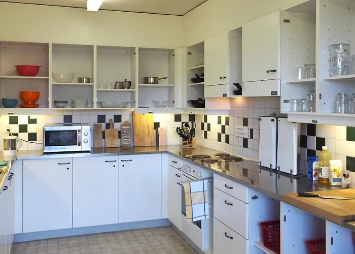 Hostels in Bern