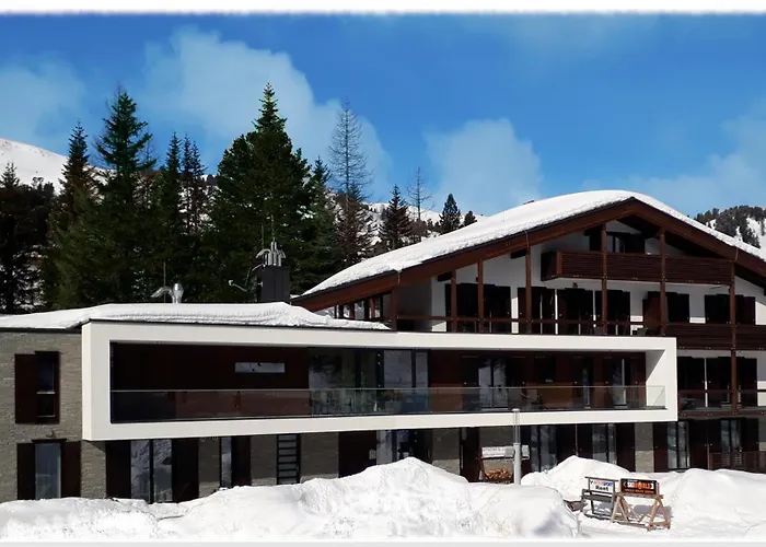 Goedkope Hotels in Turracher Höhe