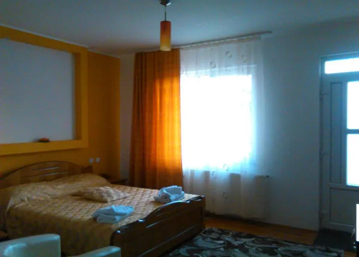 Pensions in Cluj-Napoca