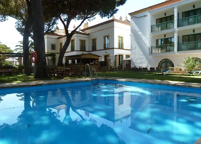 Hoteles Baratos en Alcalá de Guadaira
