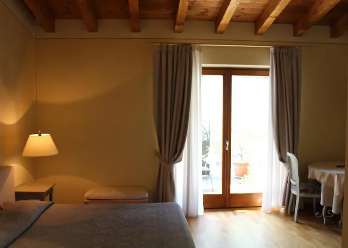 Maisons d'Hôtes à Limone sul Garda