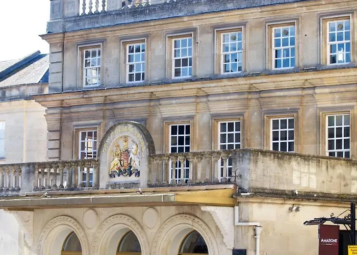 Cheap Hotels in Bath