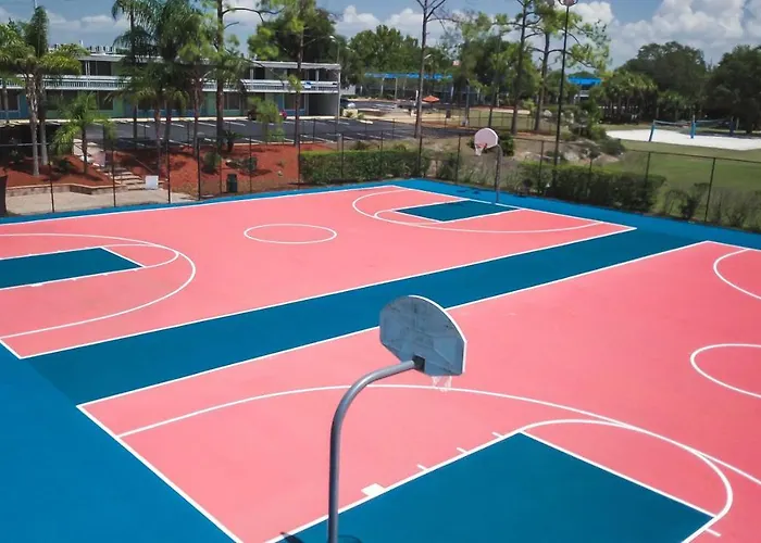 Goedkope Hotels in Kissimmee