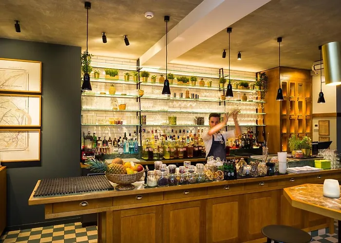 Goedkope Hotels in Genk