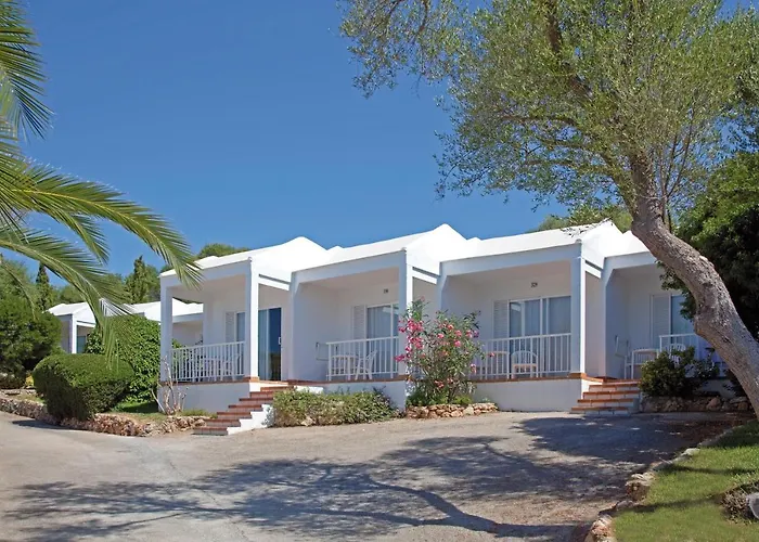 Hoteles Baratos en Porto Cristo