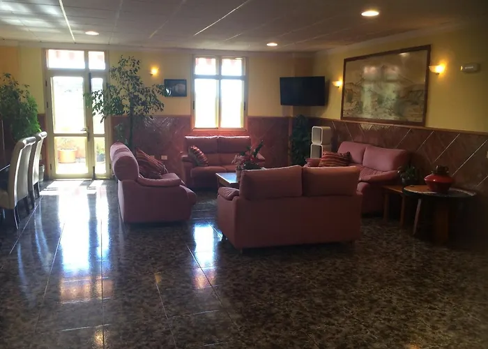 Hoteles Baratos en Playa Cancajos.- BreNa Baja (la Palma)