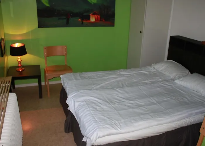 Hostels in Abisko