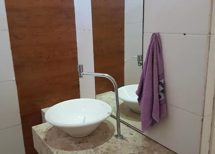 Auberges de Jeunesse à João Pessoa