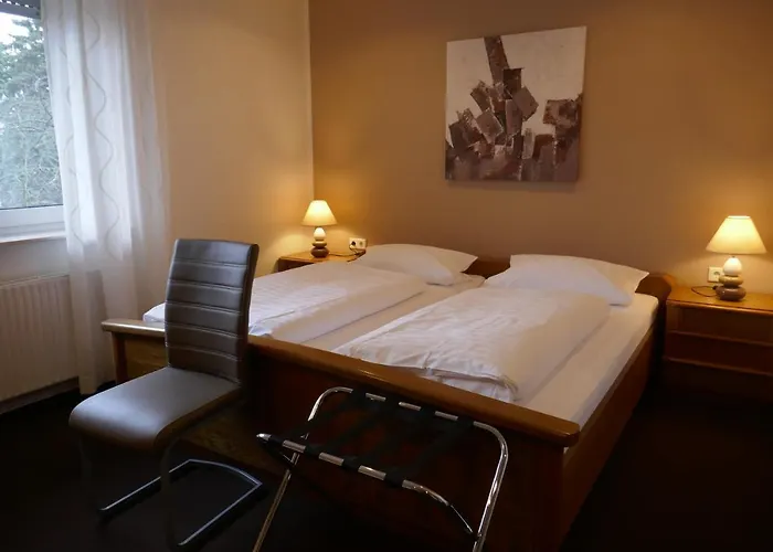 Günstige Hotels in Dülmen