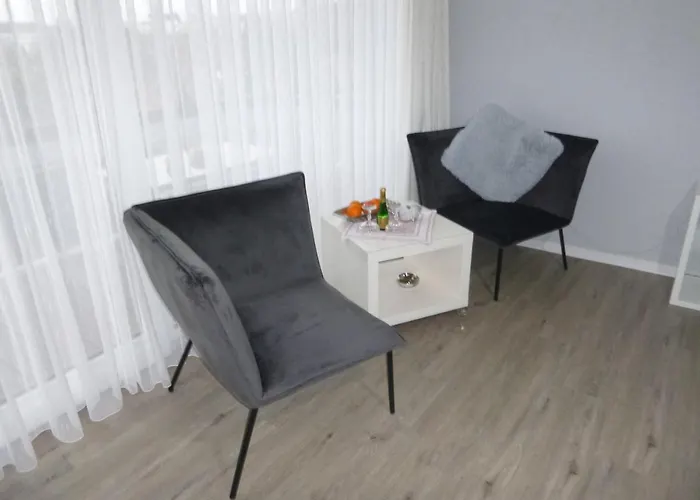 Goedkope Hotels in Bad Wildungen