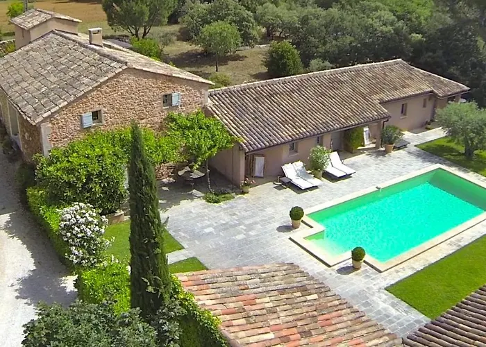 Goedkope Hotels in Gordes