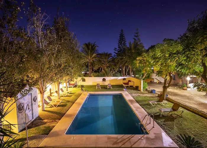 Bed and Breakfast in Conil De La Frontera