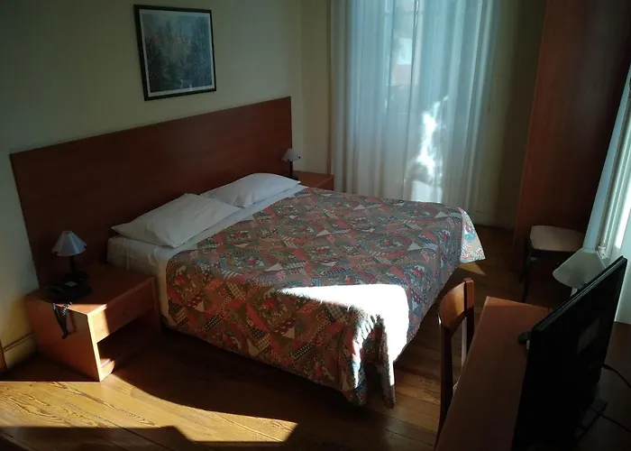 Hotel pas Cher à Bordighera